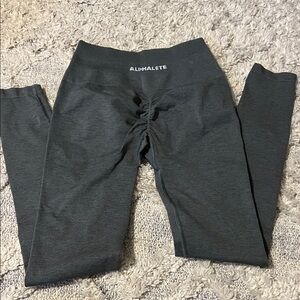 Alphalete amplify size small
